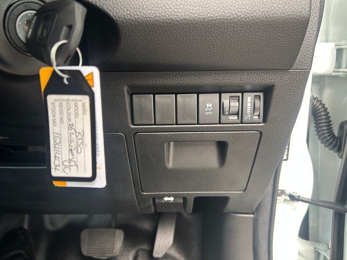 2025 Mazda BT-50 XT
