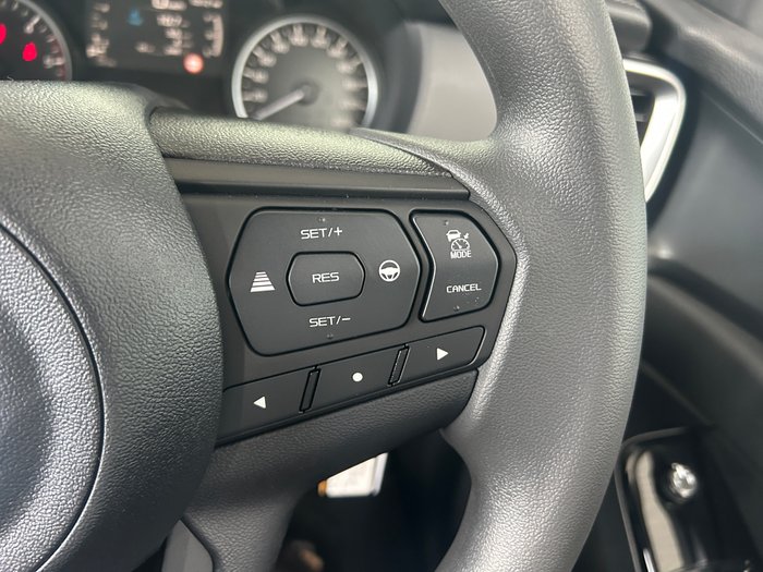 2025 Mazda BT-50 XT