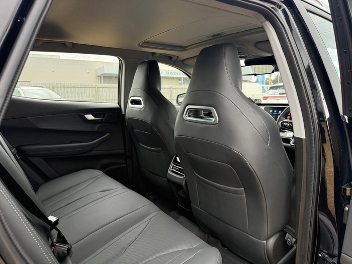 2025 Chery Tiggo 4 Hybrid Ultimate