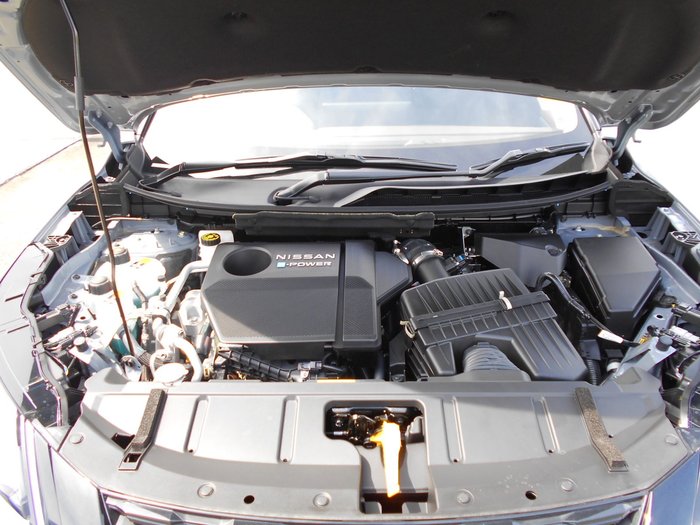 2025 Nissan X-TRAIL Ti e-POWER