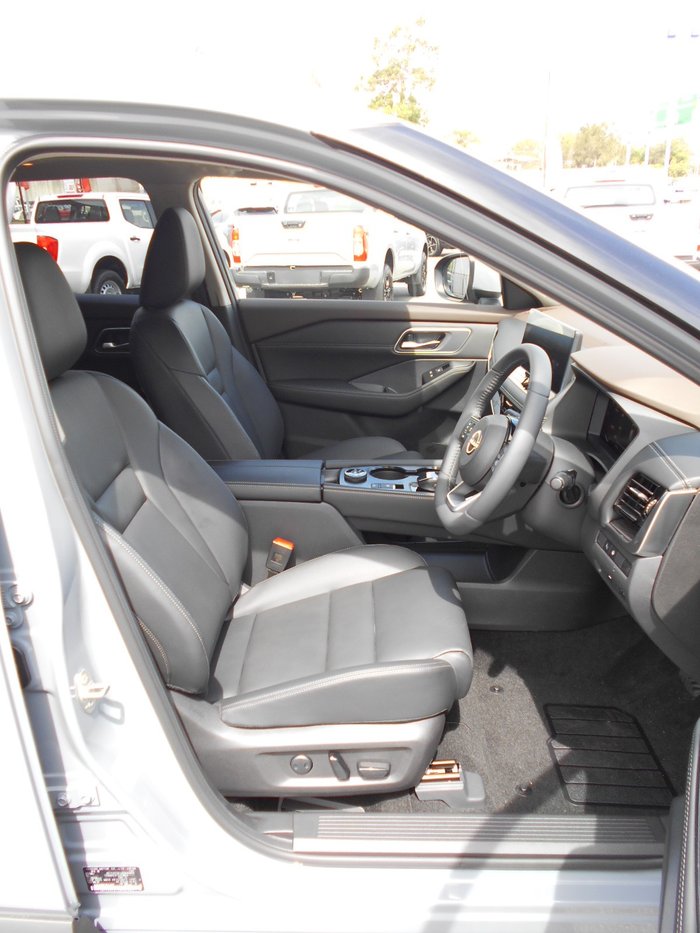 2025 Nissan X-TRAIL Ti e-POWER