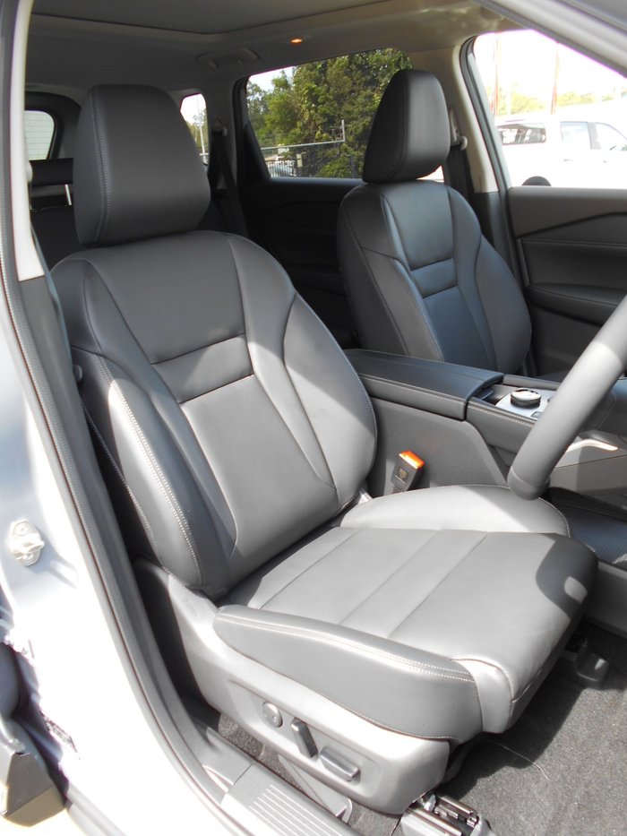 2025 Nissan X-TRAIL Ti e-POWER