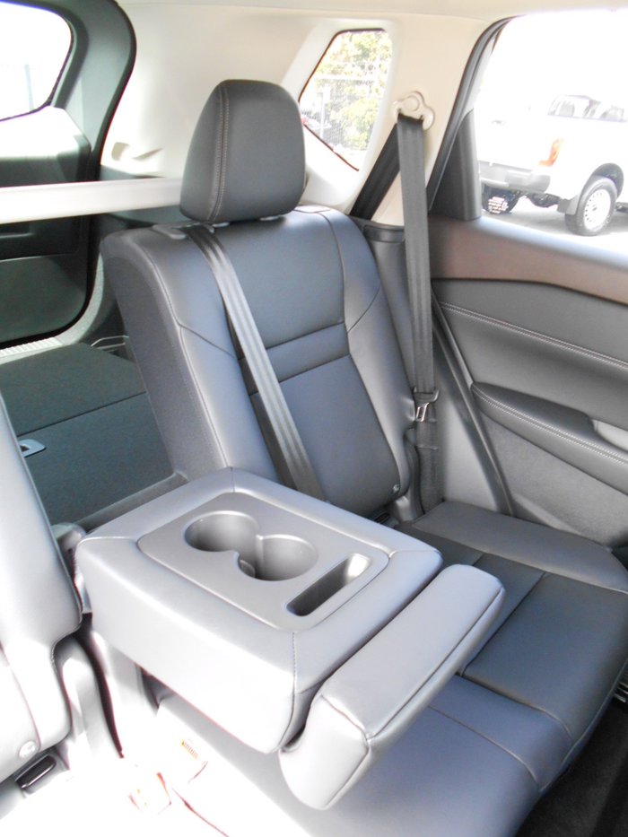 2025 Nissan X-TRAIL Ti e-POWER