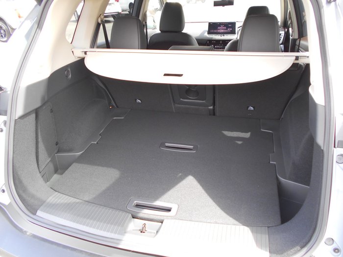 2025 Nissan X-TRAIL Ti e-POWER