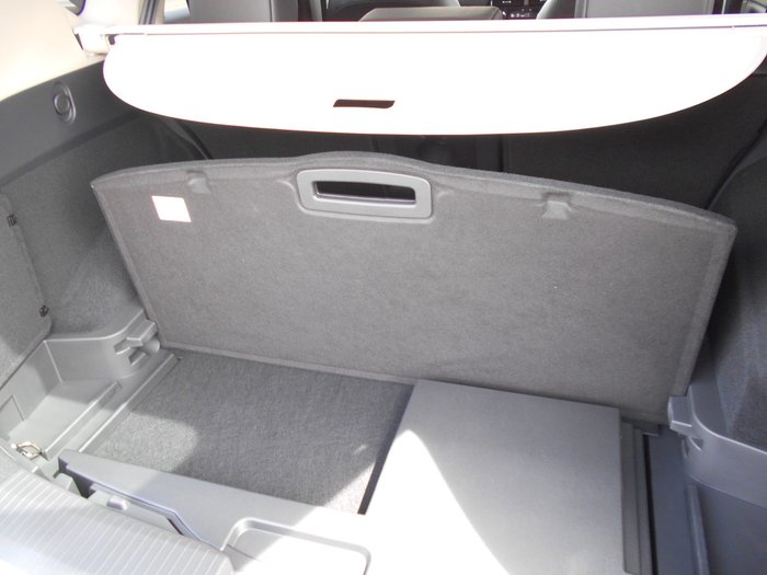 2025 Nissan X-TRAIL Ti e-POWER