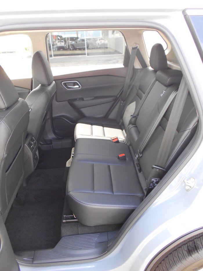 2025 Nissan X-TRAIL Ti e-POWER