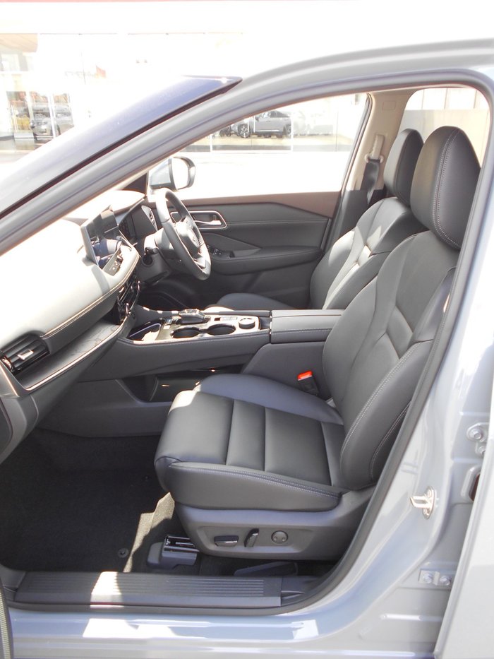 2025 Nissan X-TRAIL Ti e-POWER