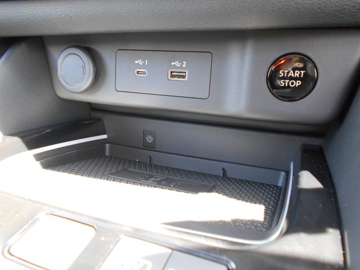 2025 Nissan X-TRAIL Ti e-POWER