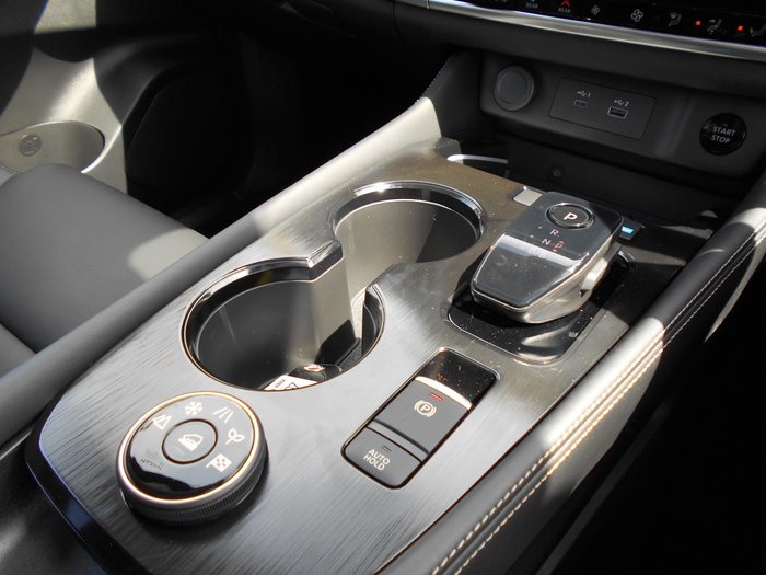 2025 Nissan X-TRAIL Ti e-POWER
