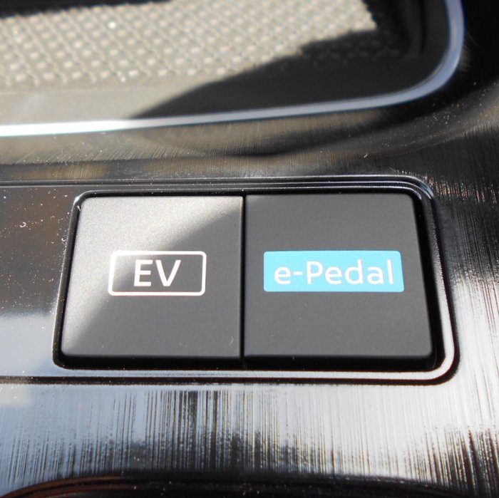 2025 Nissan X-TRAIL Ti e-POWER