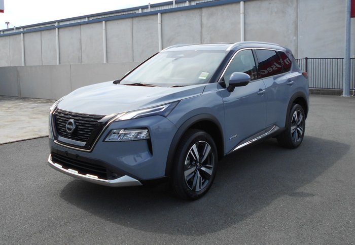 2025 Nissan X-TRAIL Ti e-POWER