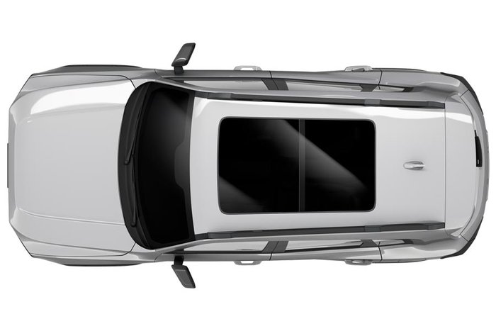 2025 Great Wall Haval H7