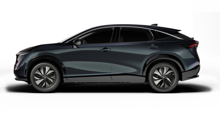2025 NISSAN ARIYA ADVANCE PLUS