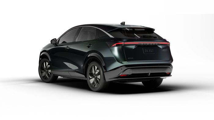 2025 NISSAN ARIYA ADVANCE PLUS