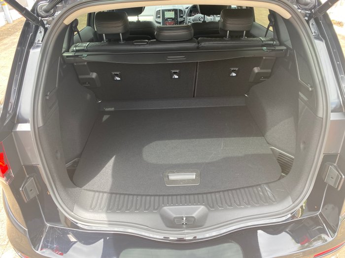 2025 Renault Koleos Intens 4x2