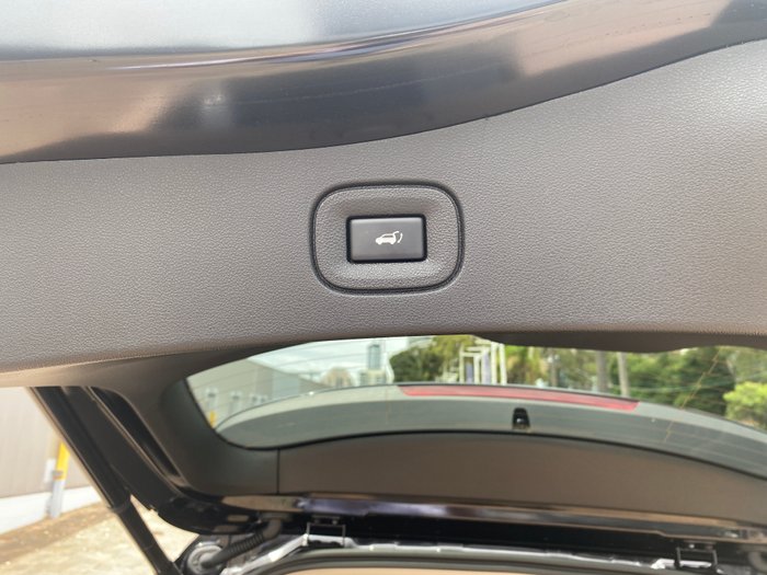 2025 Renault Koleos Intens 4x2