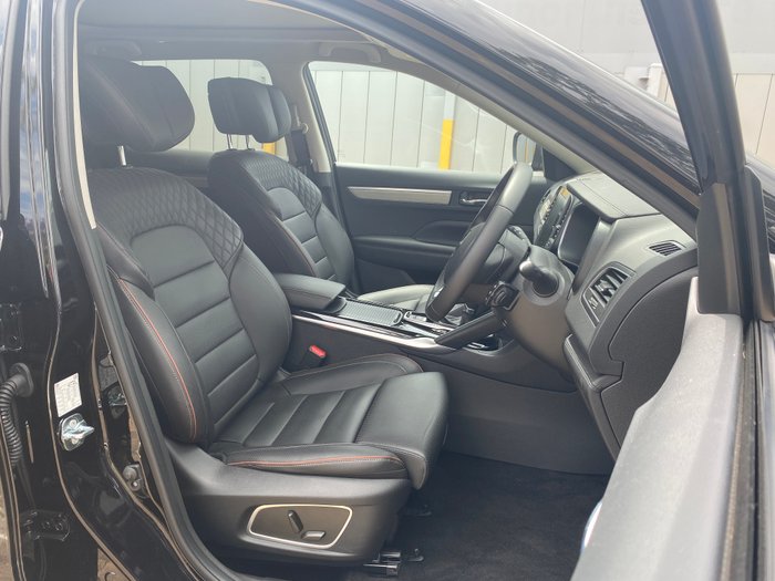 2025 Renault Koleos Intens 4x2