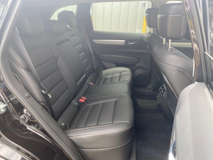 2025 Renault Koleos Intens 4x2