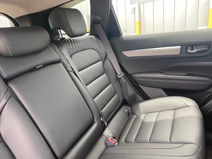 2025 Renault Koleos Intens 4x2