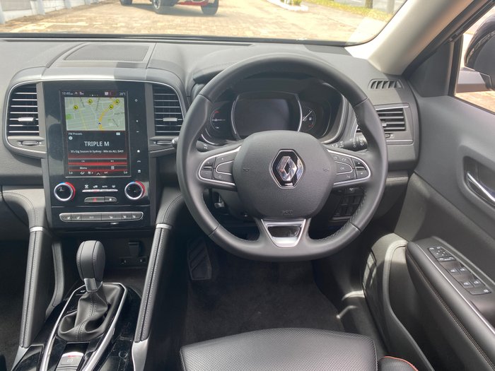 2025 Renault Koleos Intens 4x2