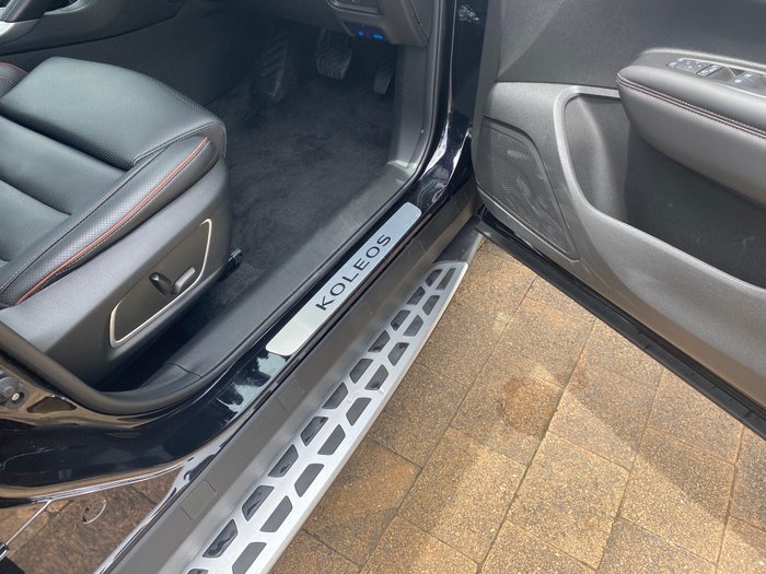 2025 Renault Koleos Intens 4x2