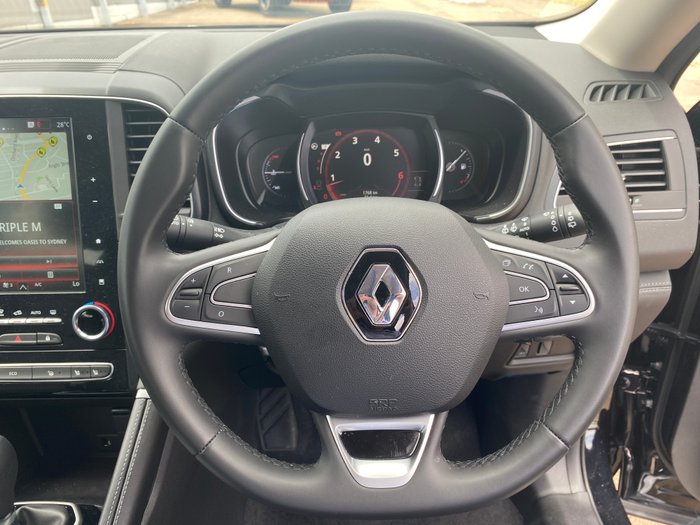 2025 Renault Koleos Intens 4x2