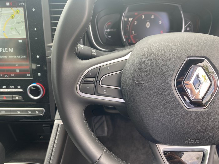 2025 Renault Koleos Intens 4x2