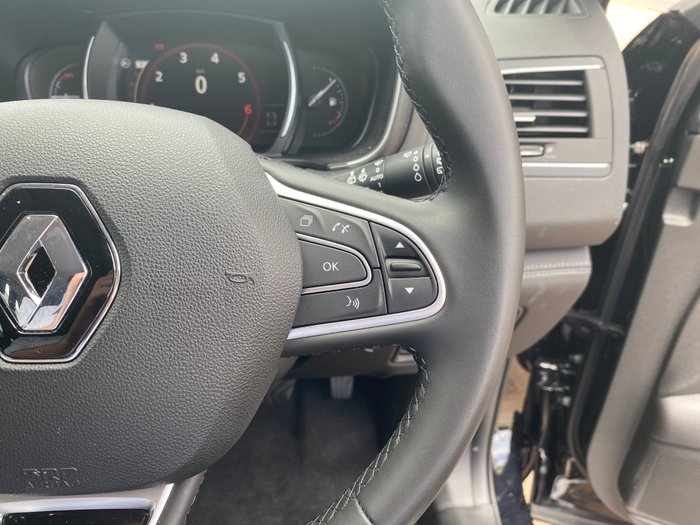 2025 Renault Koleos Intens 4x2