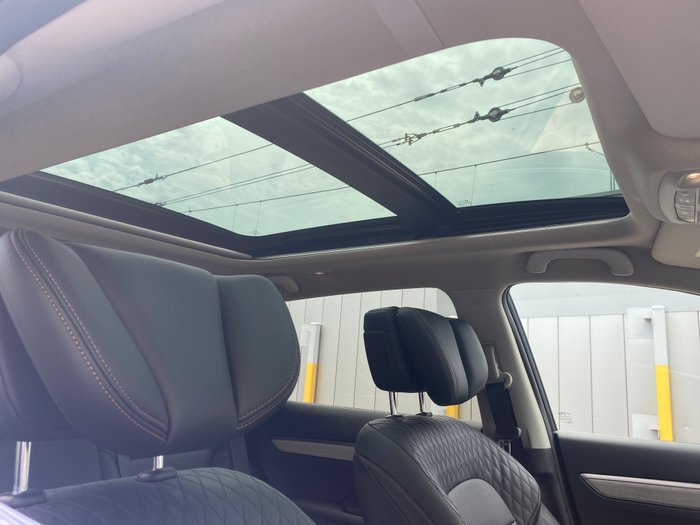 2025 Renault Koleos Intens 4x2