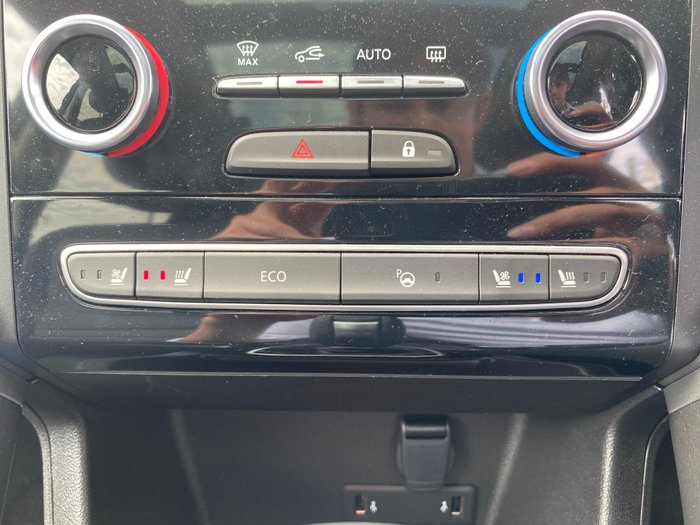 2025 Renault Koleos Intens 4x2