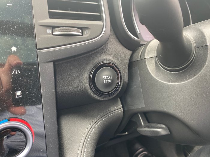 2025 Renault Koleos Intens 4x2