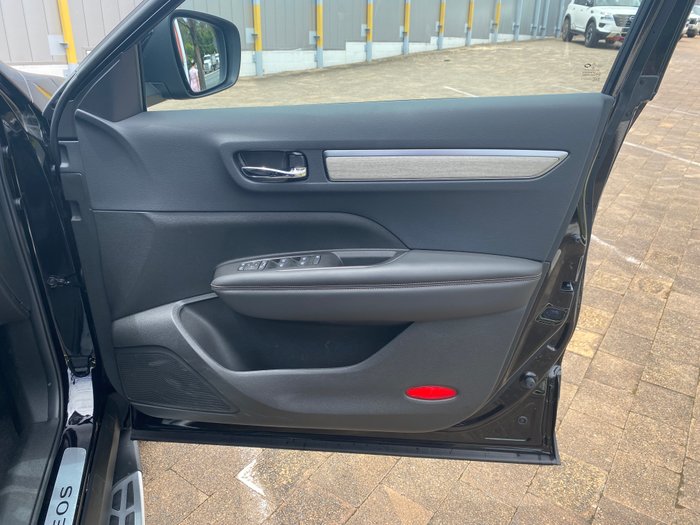 2025 Renault Koleos Intens 4x2