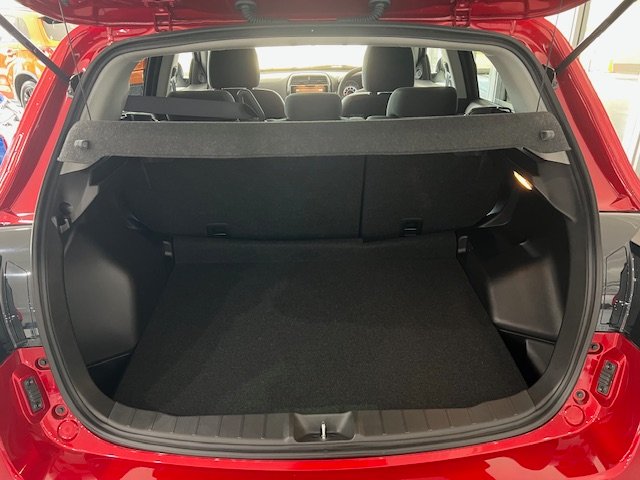 2025 MITSUBISHI ASX LS