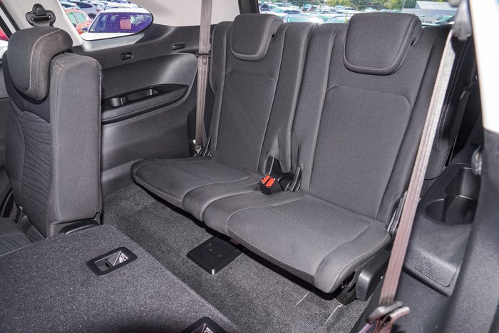 2023 Isuzu MU-X LS-U