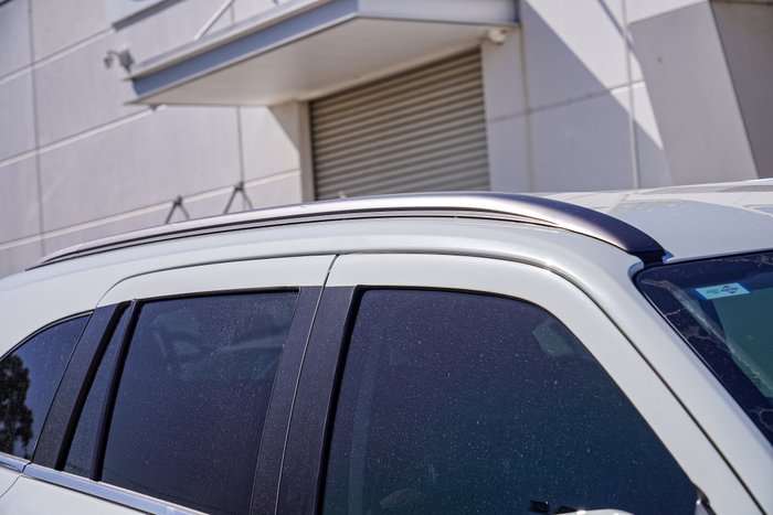 2023 Isuzu MU-X LS-U