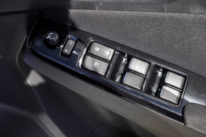 2023 Isuzu MU-X LS-U