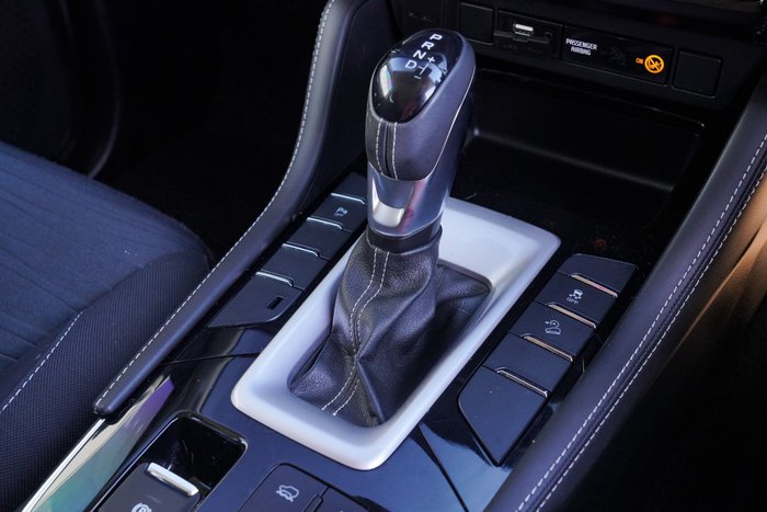 2023 Isuzu MU-X LS-U