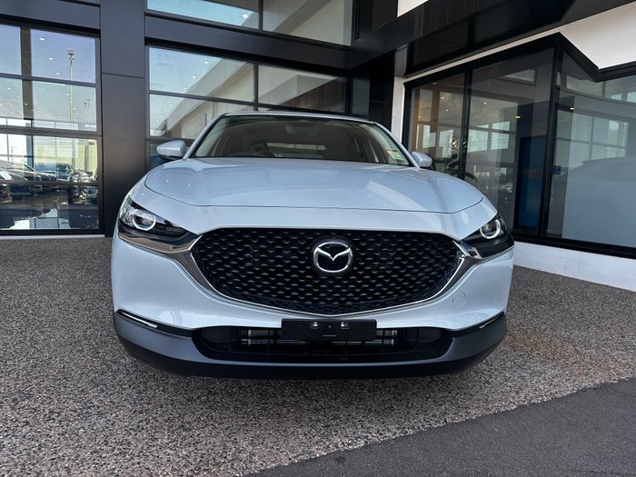 2026 Mazda CX-30 G20 Pure