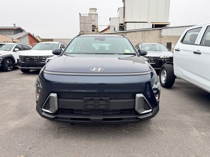 2026 HYUNDAI SX2 KONA