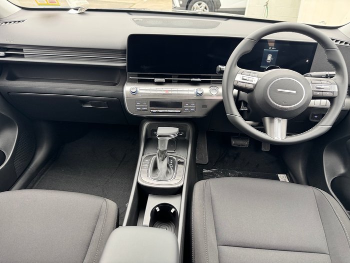 2026 HYUNDAI SX2 KONA