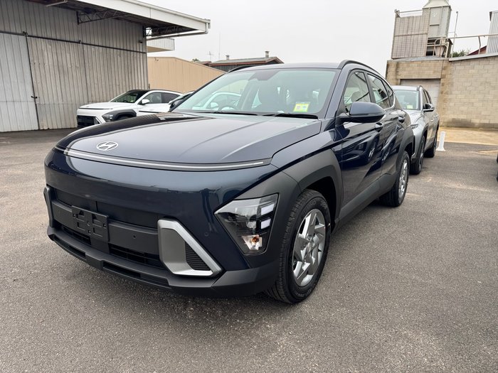 2026 HYUNDAI SX2 KONA