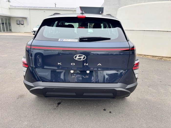 2026 HYUNDAI SX2 KONA