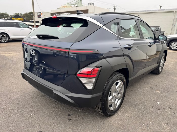 2026 HYUNDAI SX2 KONA