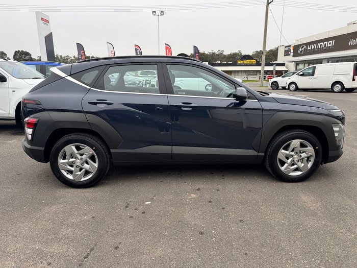 2026 HYUNDAI SX2 KONA