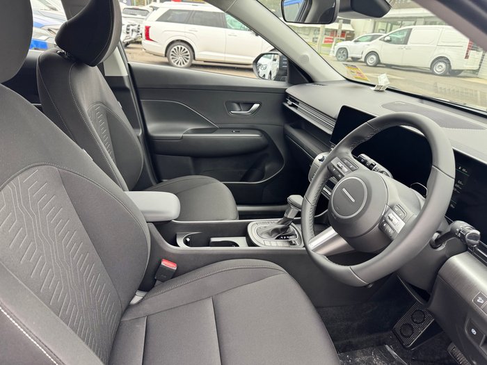 2026 HYUNDAI SX2 KONA
