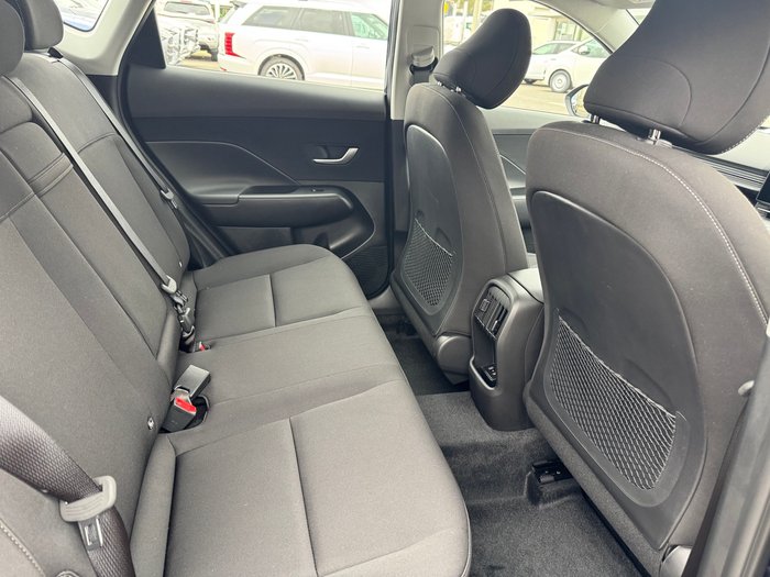 2026 HYUNDAI SX2 KONA
