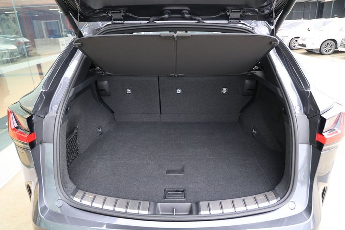 2025 Lexus NX350 NX350 F Sport 2.4L T Petrol Automatic Wagon 2M01850 001