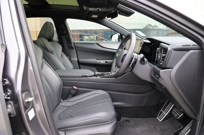 2025 Lexus NX350 NX350 F Sport 2.4L T Petrol Automatic Wagon 2M01850 001