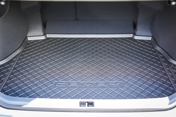 2025 Toyota CAMRY HYBRID Ascent