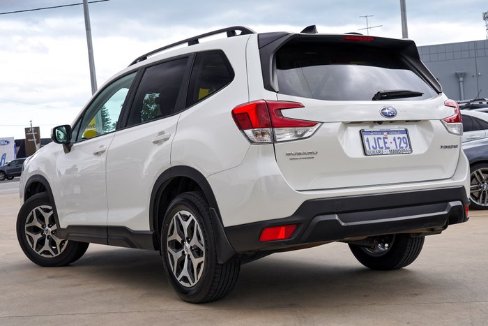 2024 Subaru Forester 2.5i
